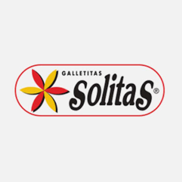 Galletitas Solitas