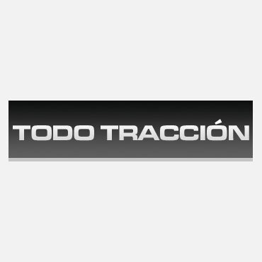 Todo Tracción